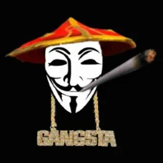 Anonymous Ember