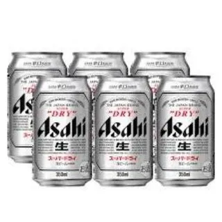Asahi Beer