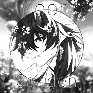 𝑀𝑜𝑜𝓃 𝒢𝒶𝓇𝒹𝑒𝓃 『 INFO 』