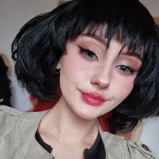 Косметичка косплеера