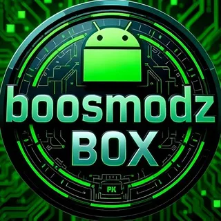 Boosmodz Lite