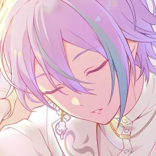 zzz… 神代 類 。
