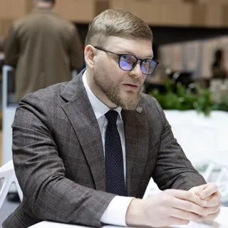 Павел Химченко