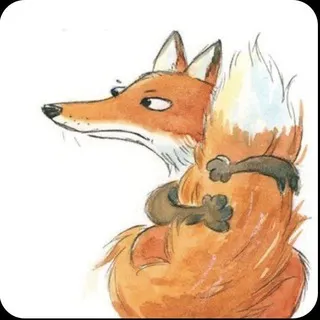 Чат Кто с хвостом🦊