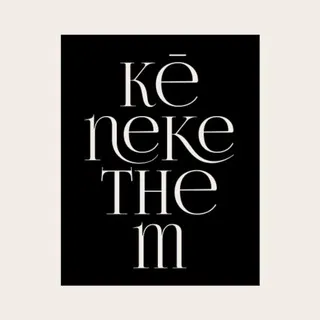 kenekethem books