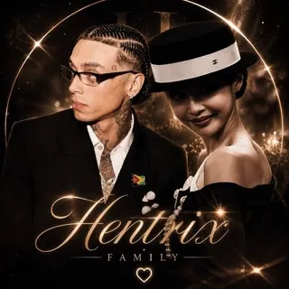 Hentrix
