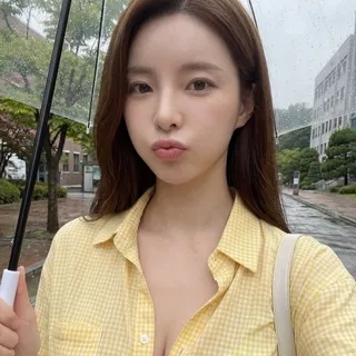 来来来，亲一个😘