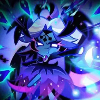 🖤 Cookie Run :: Ovenbreak " confession !