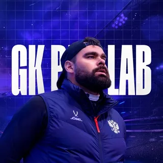 GK PRO Lab | Ершов Д.В