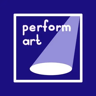 perform art project