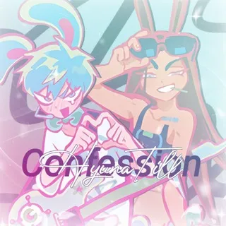 @ . 𝖧𝗒𝗎𝗇𝖺𝖳𝗂𝗅𝗅 𝖼𝗈𝗇𝖿𝖾𝗌𝗌𝗂𝗈𝗇 ♡゙