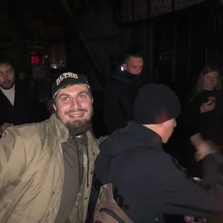 Hiphop Sochi archive