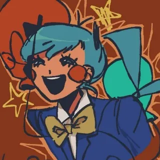 🌈!!Static Miku!! 🎶