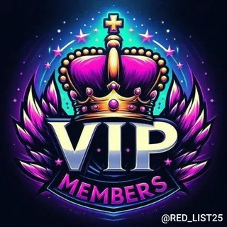 🍒 🆁🅴🅳 🅻🅸🆂🆃 🍒 Promoción VIP