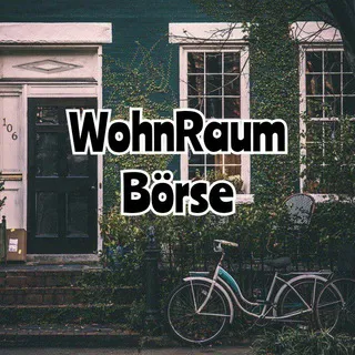 WohnRaum-Börse