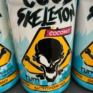 АРХИВ [SK] skeletooon️