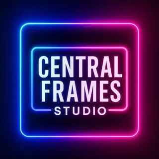 Студия Central Frames | Все для съемки на первом этаже