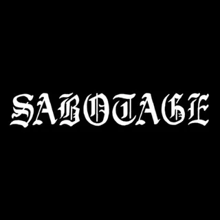 SABOTAGE