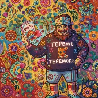 Терем-теремок