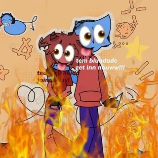 🔥❌HATE BLUUKIDD CF❌🔥