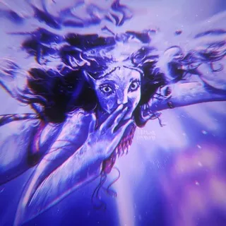 𝖫𝖨𝖥𝖤 — 𝘞𝘩𝘪𝘭𝘦 𝘵𝘩𝘦 𝘖𝘤𝘦𝘢𝘯 𝘭𝘪𝘷𝘦𝘴.