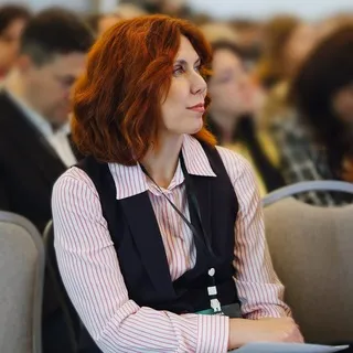 Анна Королева