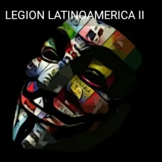 LEGION LATINOAMERICANA