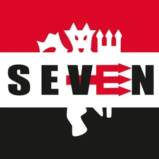 Number Seven