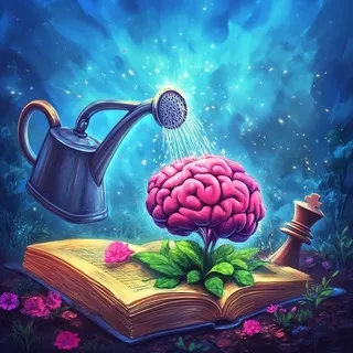 ⚘📚DM LIVROS