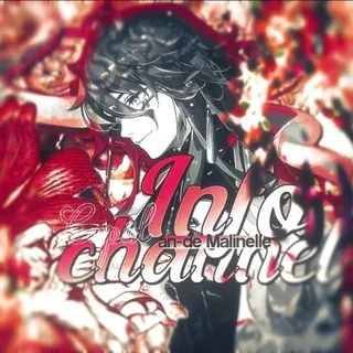 ﹫ A‌ָ࣪𝗡:ꓷ֕𝐄 ⃟🌺 𝗠ָ࣪𝖠𝖫𝖨֕𝖭ℰ𝖫‌𝖫𝖤 ❜ : 𝐈𝗇𝖿𝗈