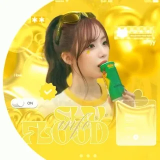 【 💛 】@. shy flood