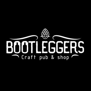 Bootleggers Pub