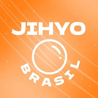 JIHYO BOLHA BRASIL