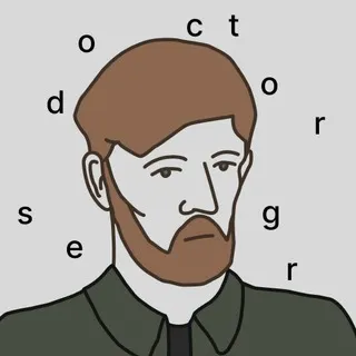 Психиатр Сергей Федоров