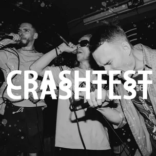 CRASH TEST