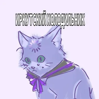 катч рисует