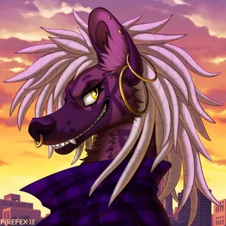 Firefex Artworks 🐾