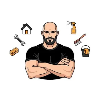 REI DO LAR 🛠