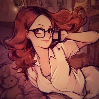 Alya Césaire#L.BLOG🐞