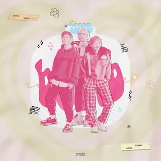ん♡ѴЕ BOMB.