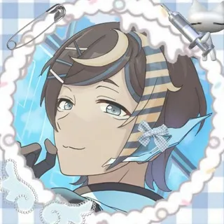 Ensemble stars oc confession ~