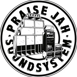 PRAISE JAH SOUND