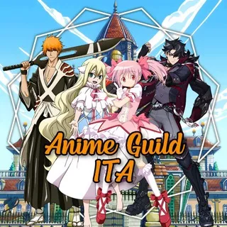 Anime Guild Ita
