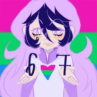 ୨˚TFAE 17+ от няшки Yurimurr 666˚‌୧