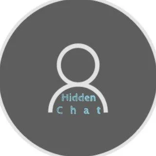 Hidden Chat - ربات هیدن چت ناشناس - ربات ناشناس - پیام ناشناس