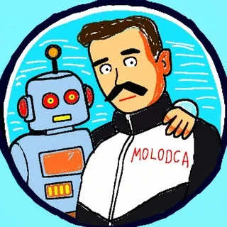 Ai molodca