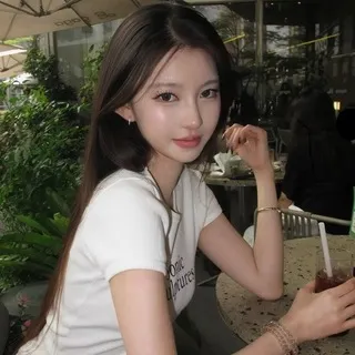 绿茶女孩