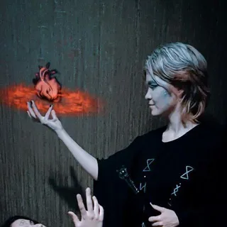 Тихий мрак