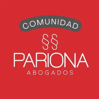 Comunidad PARIONA ABOGADOS