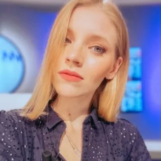 Liu Sivaya ✔